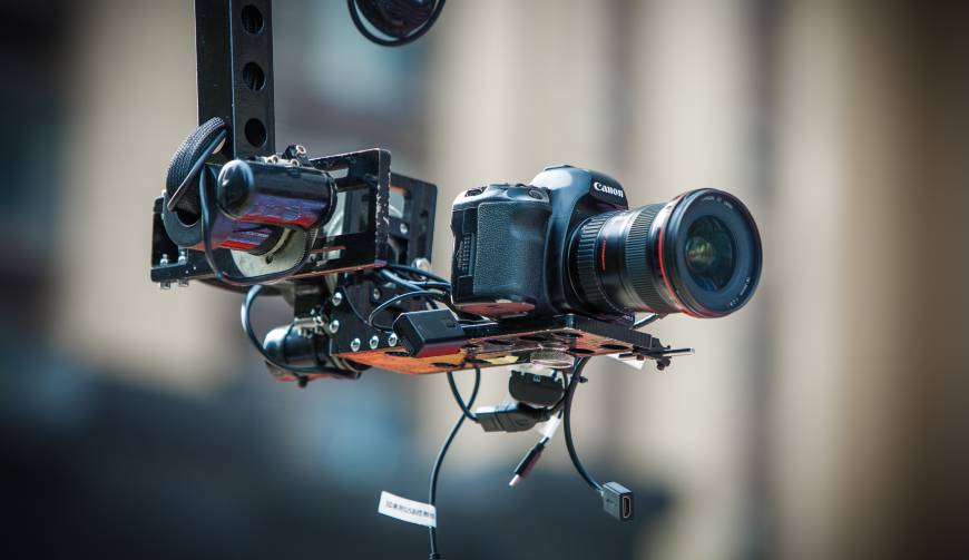 科技赋能生活：北辰区产品视频拍摄开启智能新时代