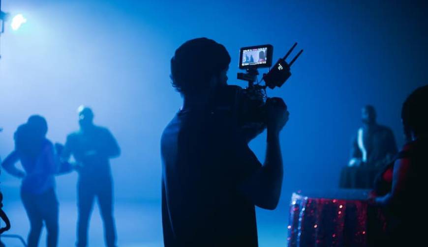 神秘新品来袭！北辰区产品视频拍摄究竟有何神奇之处？