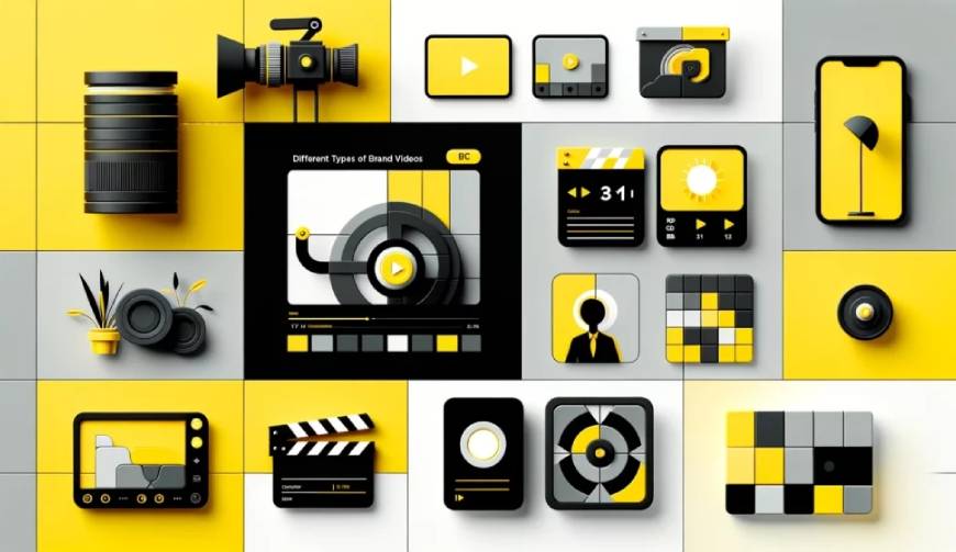 专为职场精英打造：北辰区产品视频拍摄提升工作效率的秘密武器