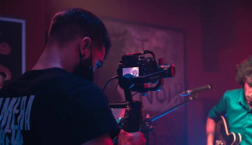 匠心雕琢视觉盛宴！专业北辰区产品视频拍摄公司赋能品牌价值