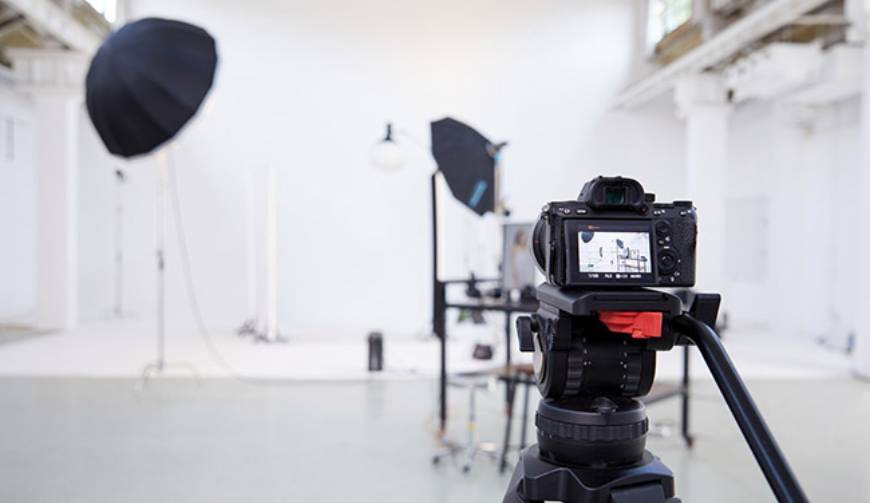 聚焦北辰区产品视频拍摄，打造品牌传播新高度