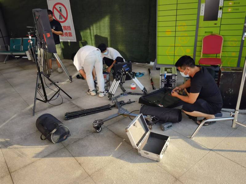 北辰区产品视频拍摄全攻略，让产品魅力在镜头下尽情绽放