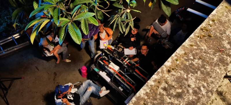 解锁北辰区产品宣传视频拍摄公司新势能，助力品牌强势破圈