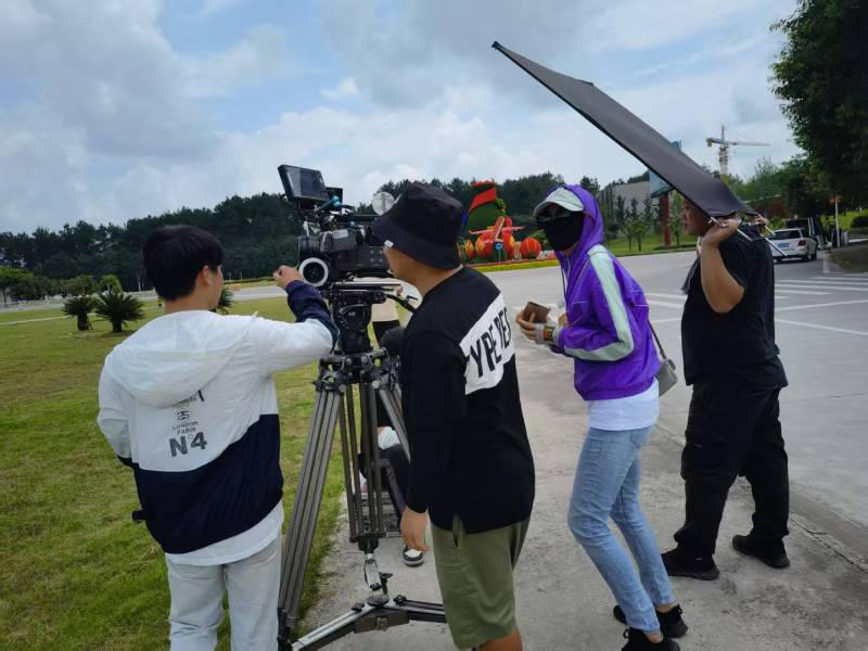 北辰区极致互动，未来愿景宏大，致力于成为全球领先的产品宣传视频企业