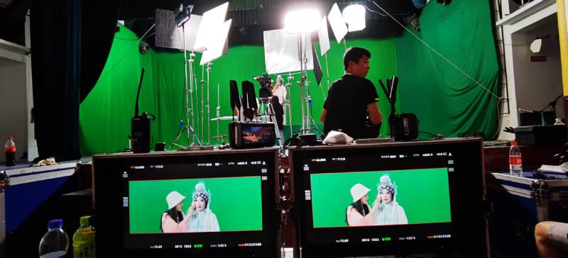 北辰区产品视频拍摄：以创意为翼，助力品牌翱翔