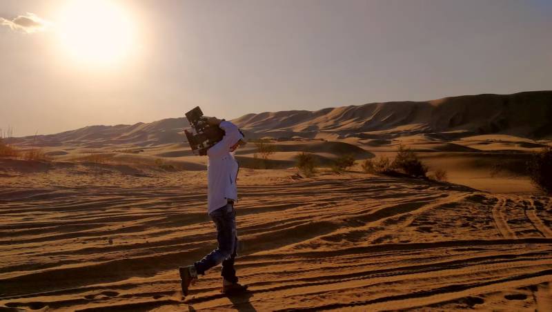 深耕北辰区产品宣传视频拍摄公司，解锁品牌传播的核心动能