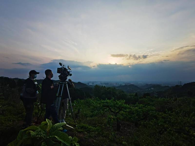 聚焦北辰区产品宣传视频拍摄公司，用专业实力铸就品牌传播传奇