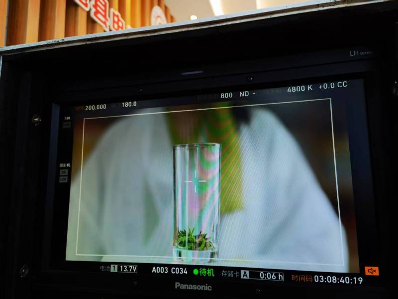 天然优选！北辰区电商产品宣传视频溯源原料产地的真实故事