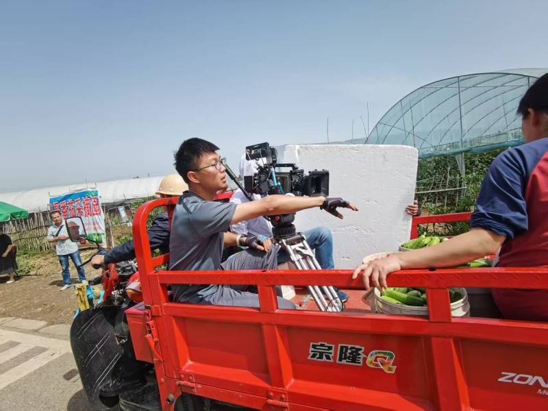 解锁吸睛密码：北辰区产品视频拍摄制作的创意与技巧全解析