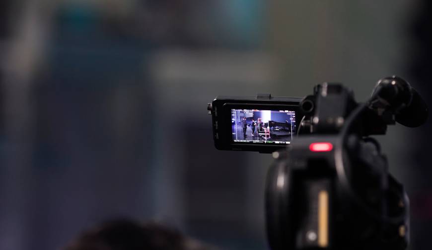 北辰区产品视频拍摄制作：揭秘如何打造令人印象深刻的商业宣传片